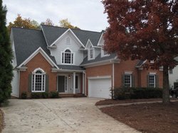 Homes for Sale in Alpharetta